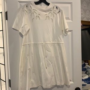 NWT See by Chloe dress